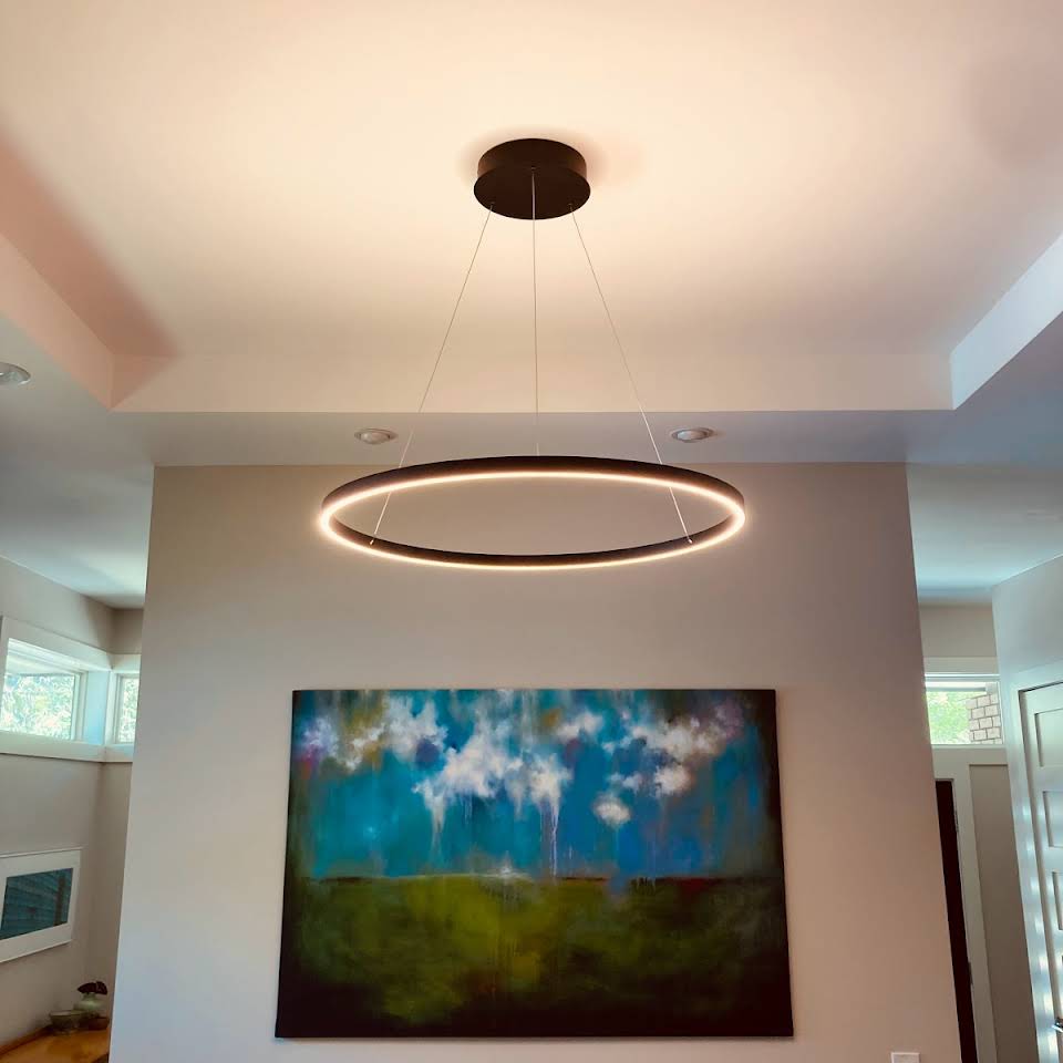 Ceiling Installation