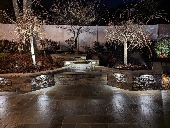 Exterior Electrical Work